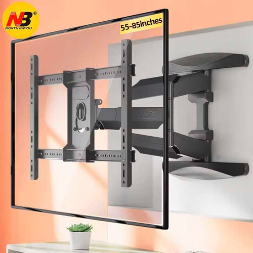 North Bayou TV Wall Mount