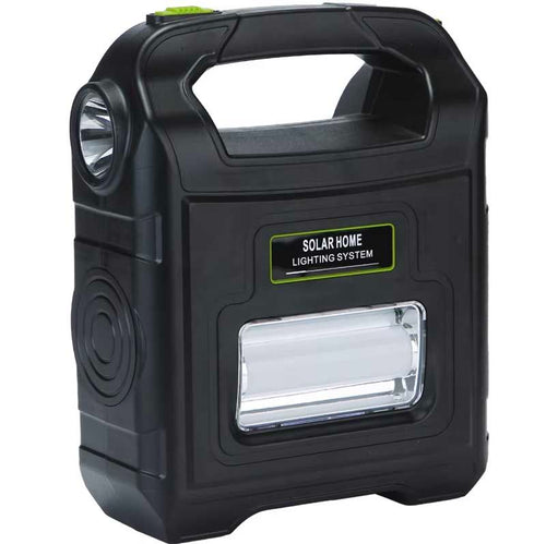 DAT DT9026 Solar Lighting Kit