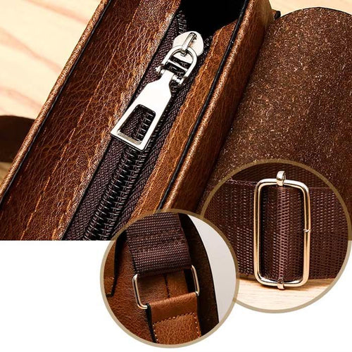 2Pcs Jeep Shoulder bag Set