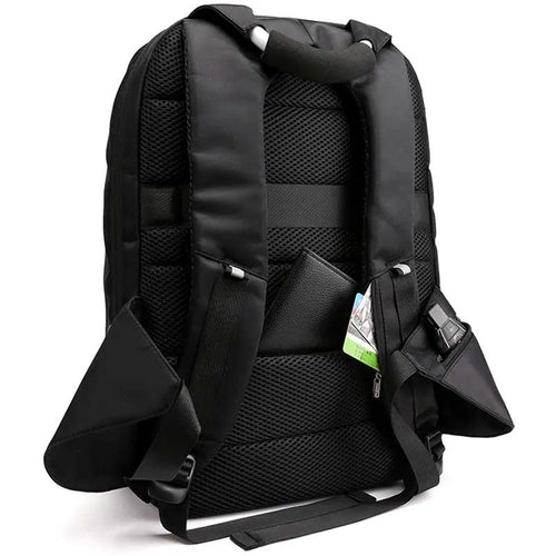 Premium Antitheft Laptop Backpack With Antitheft Lock