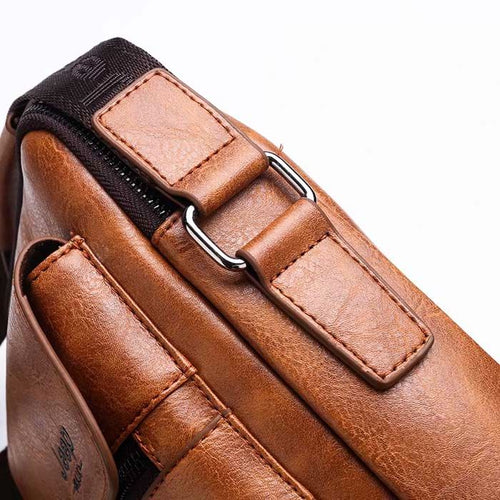 Jeep Shoulder Bag