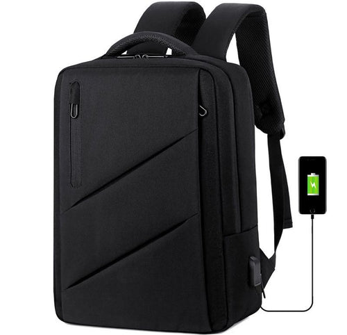 Multifunctional Laptop Backpack