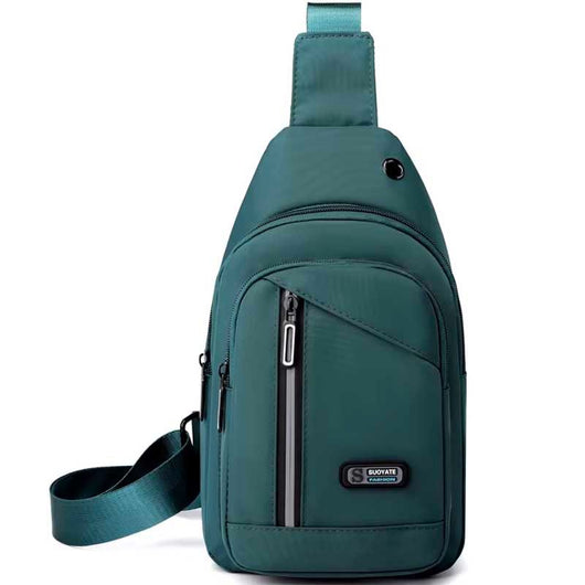 Men Crossbody Sling Bag