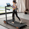 Slim Foldable Treadmill