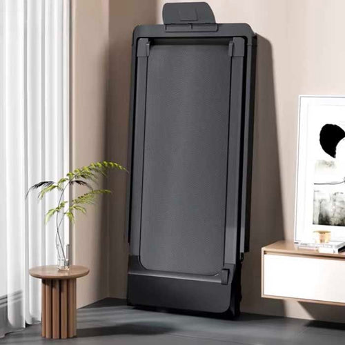 Slim Foldable Treadmill