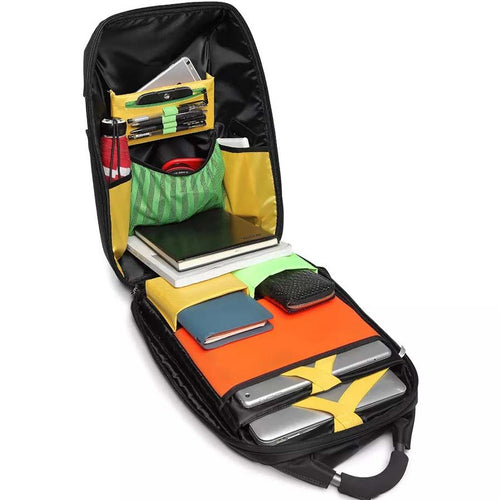 Premium Biaowang Laptop Backpack