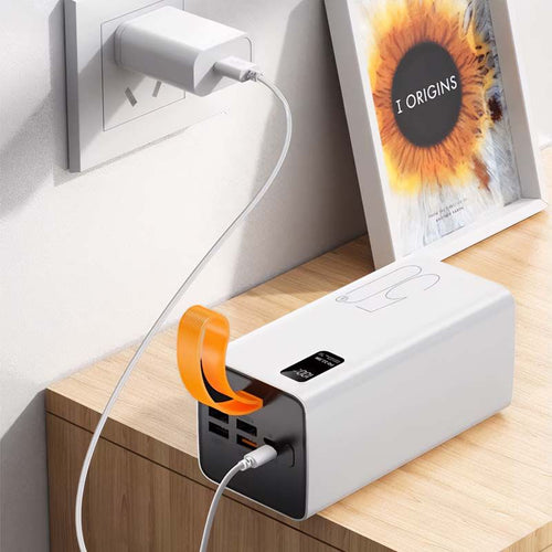 Executive 50000mAh QC Powerbank