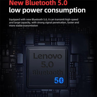 Lenovo HE05 Pro