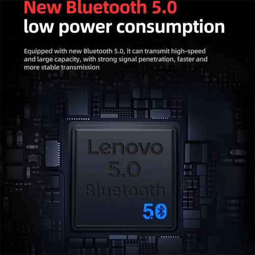 Lenovo HE05 Pro