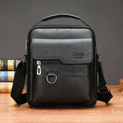 Jeep Shoulder Bag