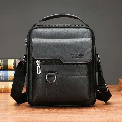 Jeep Shoulder Bag