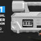 4IN1 Car Jump Starter Kit