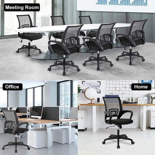 Premium Office Chair