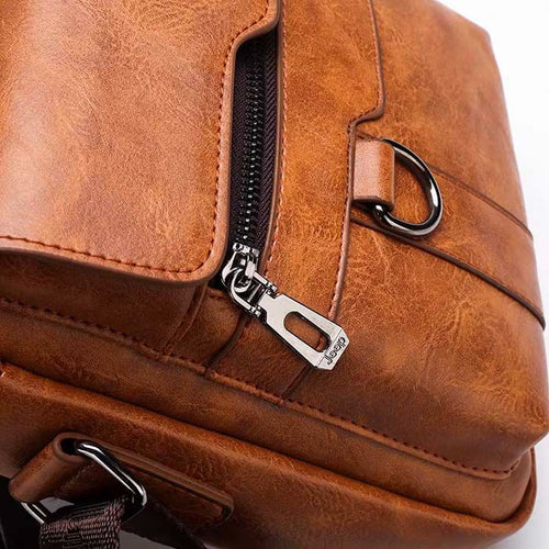 Jeep Shoulder Bag