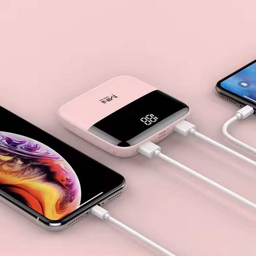 10000mAh Mini Powerbank
