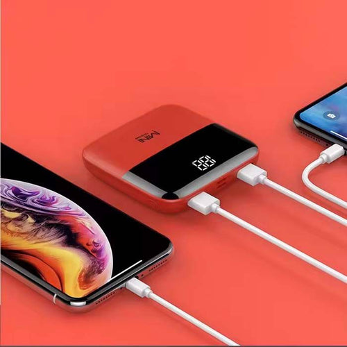 10000mAh Mini Powerbank