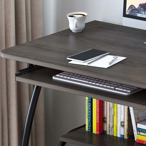 1.2M Office Desk