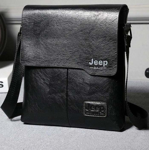 2Pcs Jeep Shoulder bag Set