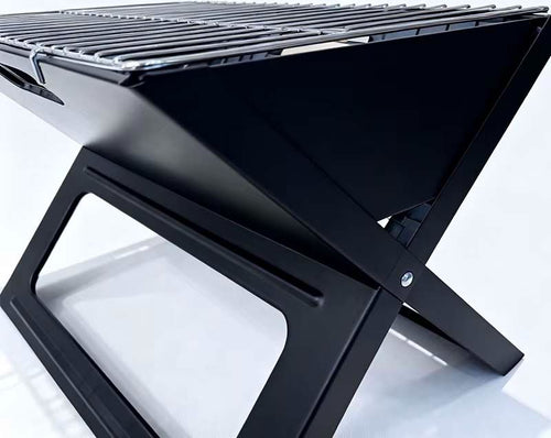 Portable Barbecue Charcoal Grill