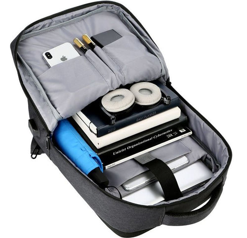Multifunctional Laptop Backpack