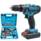 26V Cordless Drill