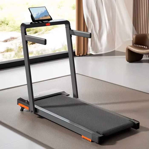 Slim Foldable Treadmill