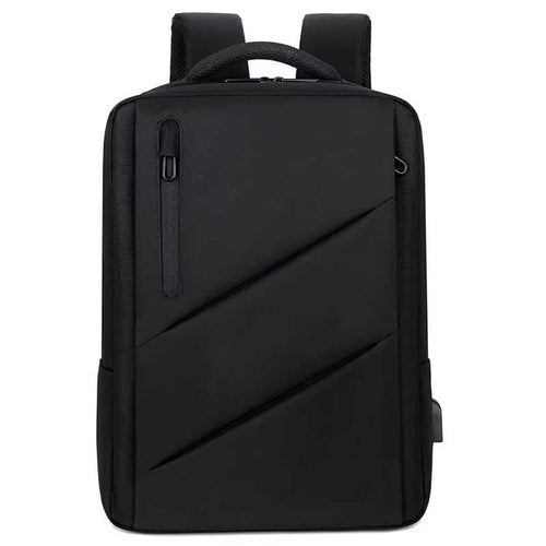 Multifunctional Laptop Backpack