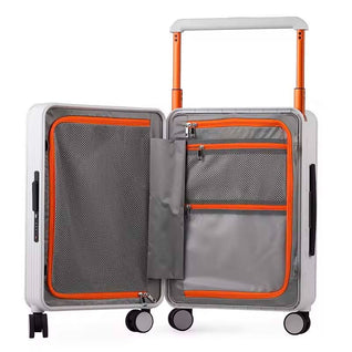 2Pcs Premium Suitcases