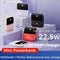 10000mAh Mini Powerbank