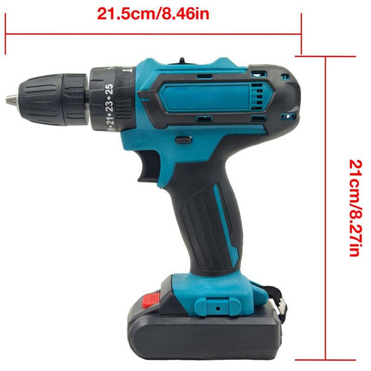 26V Cordless Drill
