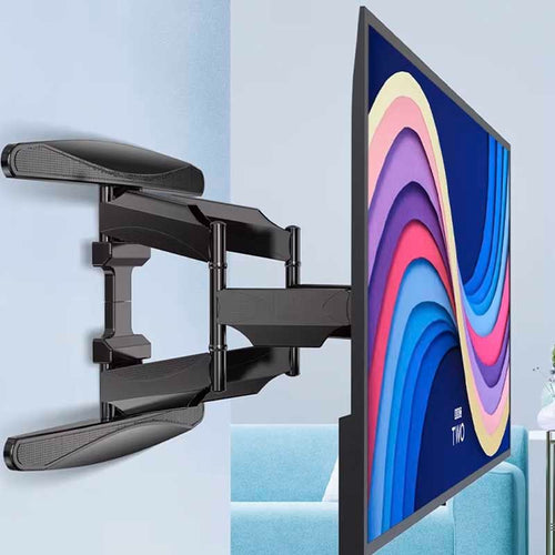 North Bayou TV Wall Mount
