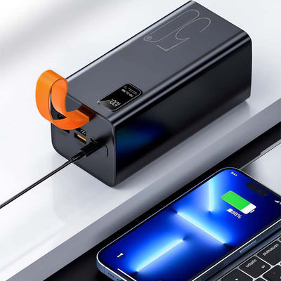 Executive 50000mAh QC Powerbank