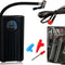 Portable Foldable Charcoal Grill for Small BBQ