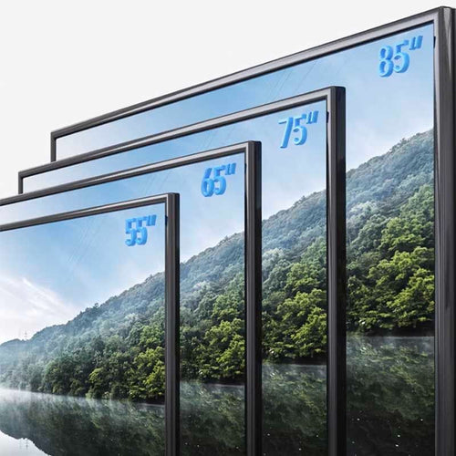 North Bayou TV Wall Mount