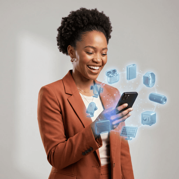 Feature product image