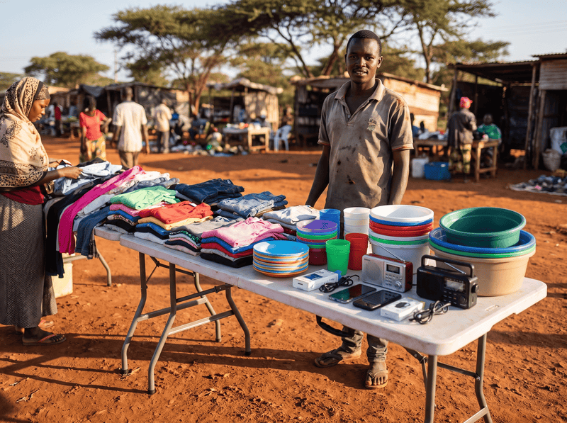 4. If you sell anything, it pays for itself