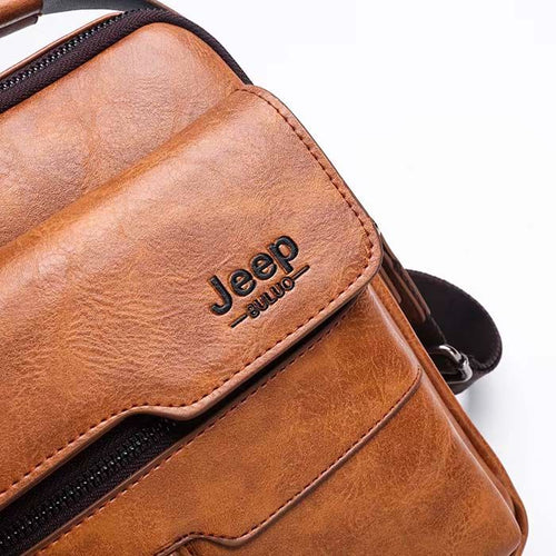 Jeep Shoulder Bag