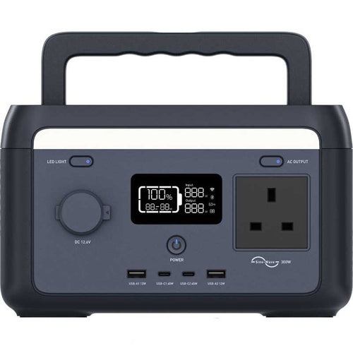 300W Hinen Portable Powerstation