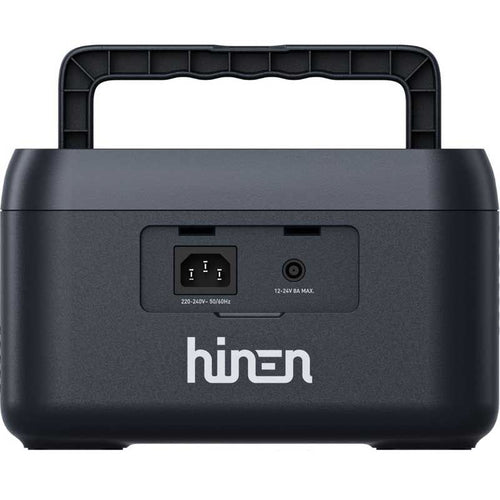 300W Hinen Portable Powerstation