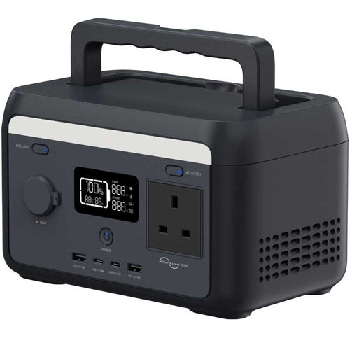 300W Hinen Portable Powerstation