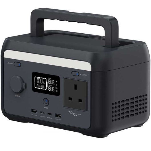 300W Hinen Portable Powerstation