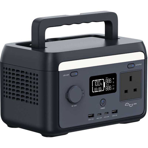 300W Hinen Portable Powerstation