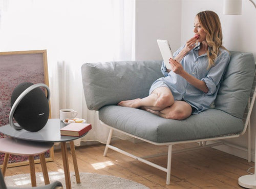 Harman Kardon Onyx Studio 8