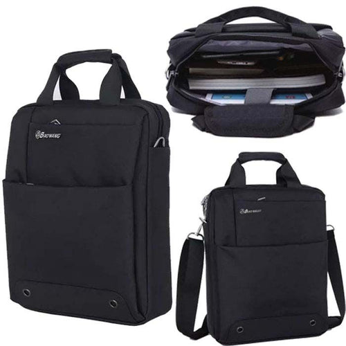2Pcs Set - Biaowang Shoulder Bag