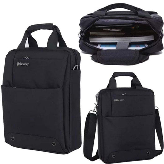 2Pcs Set - Biaowang Shoulder Bag