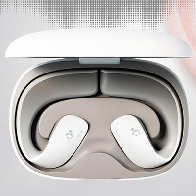 T22 Bone Conduction Earbuds