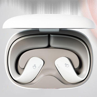 T22 Bone Conduction Earbuds