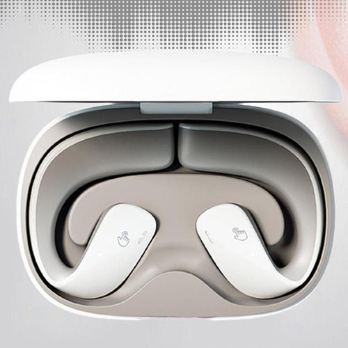 T22 Bone Conduction Earbuds