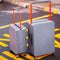 2Pcs Premium Suitcases
