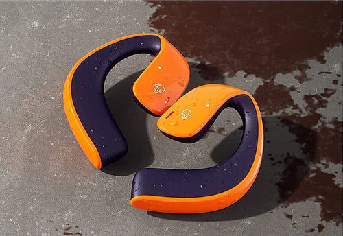 T22 Bone Conduction Earbuds